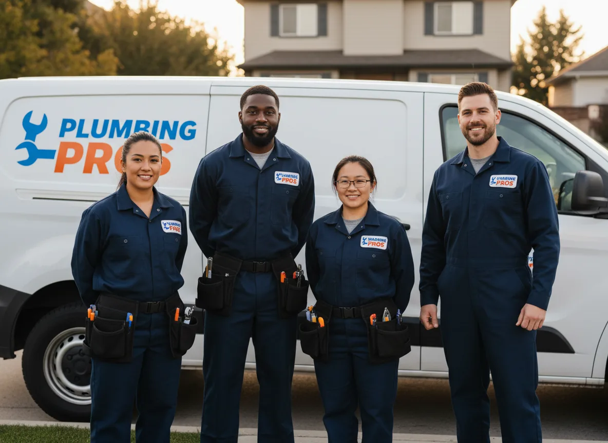 Water Heater Repair company in Camden, NC